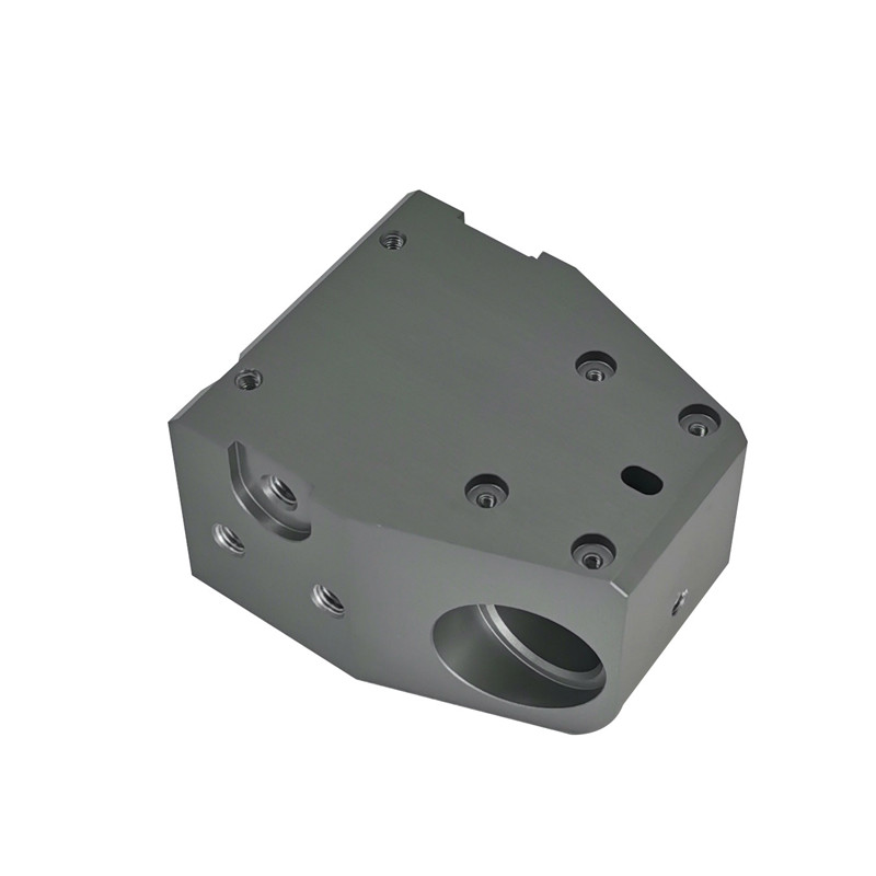 Machining