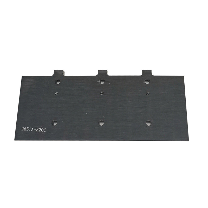 Heatsink Base