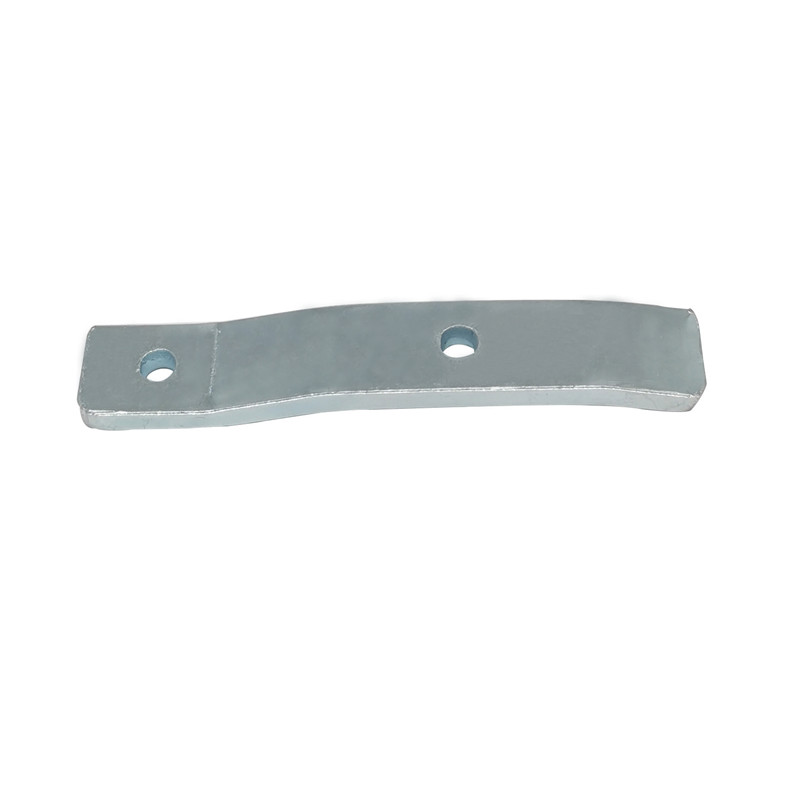 Thick Stamping part