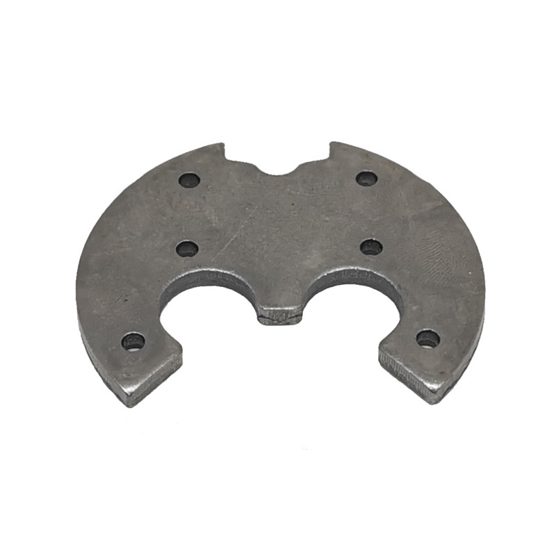 Thick Stamping part